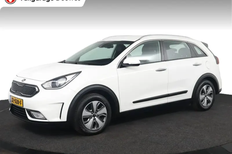 Kia Niro (2019)