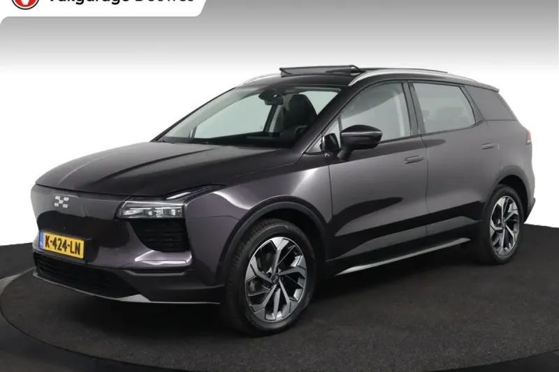 Aiways U5 (2020)
