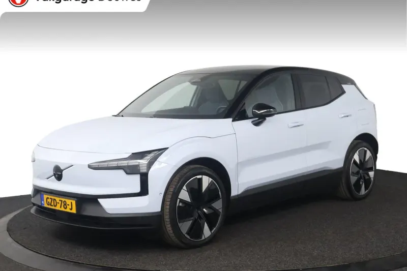Volvo EX30 (2025)