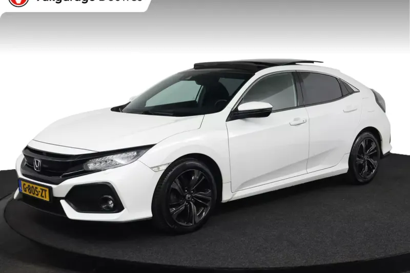 Honda Civic (2020)