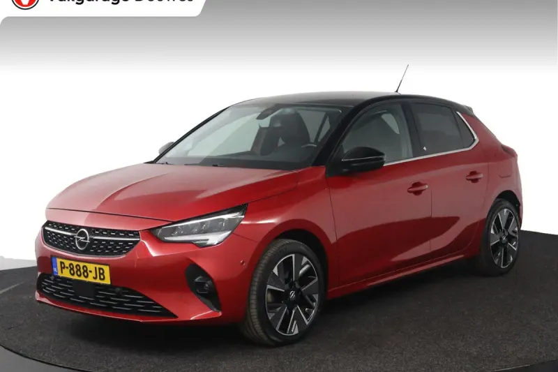 Opel Corsa-e (2020)