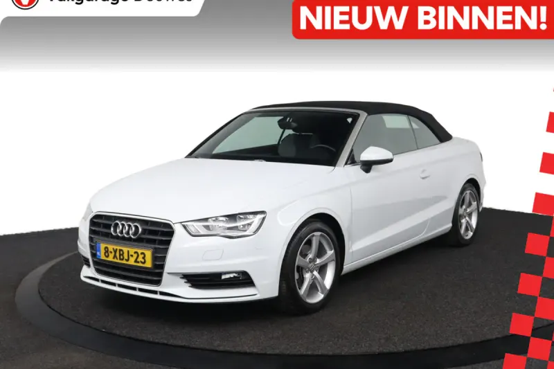 Audi A3 (2014)