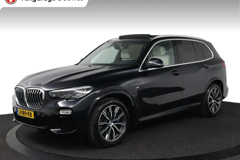 BMW X5 (2020)