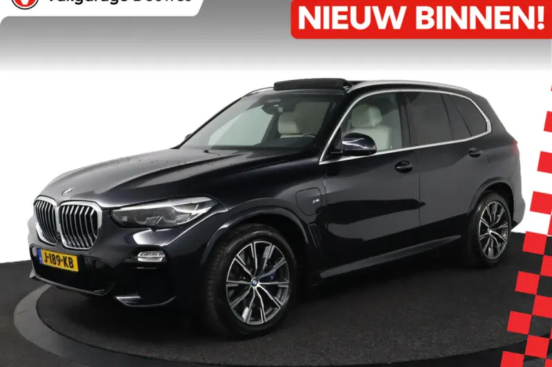 BMW X5 (2020)
