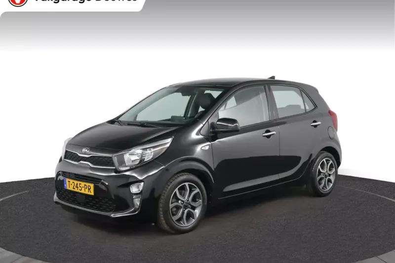 Kia Picanto (2021)