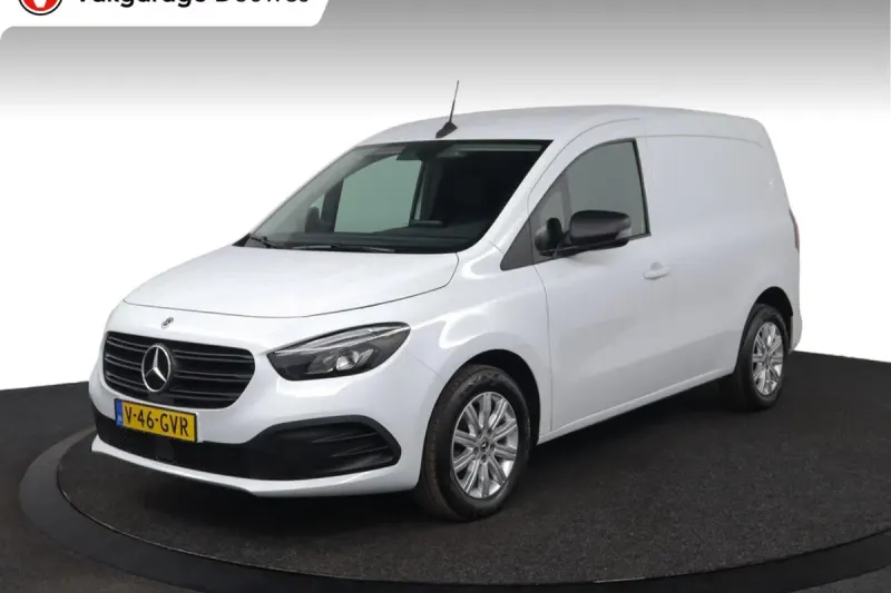 Mercedes-Benz Citan (2023)