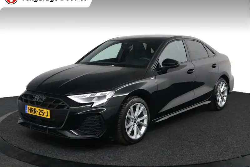 Audi A3 (2025)