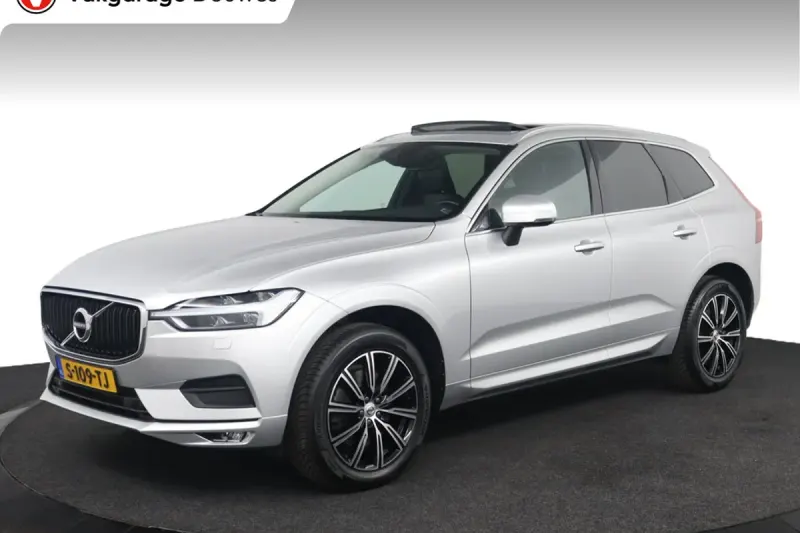Volvo XC60 (2018)