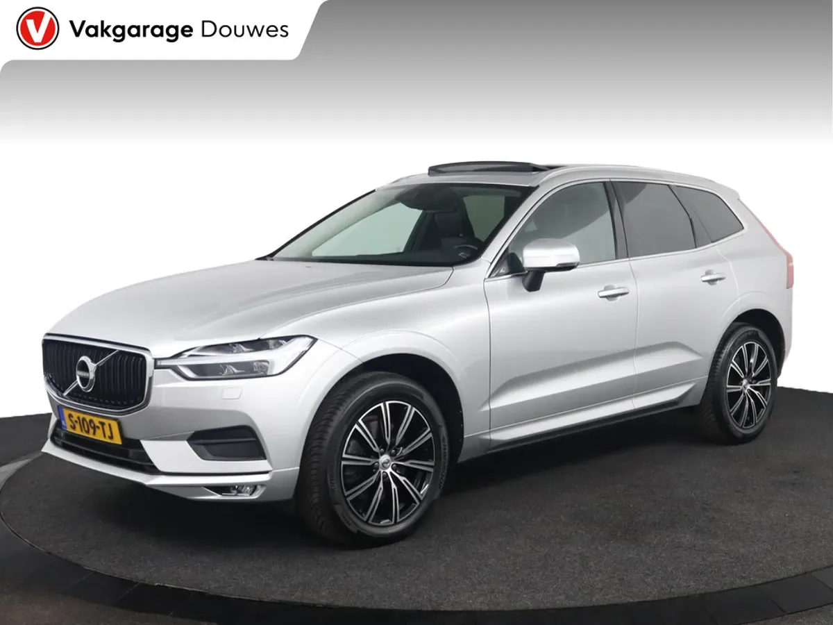 Volvo XC60 (2018) — foto 1