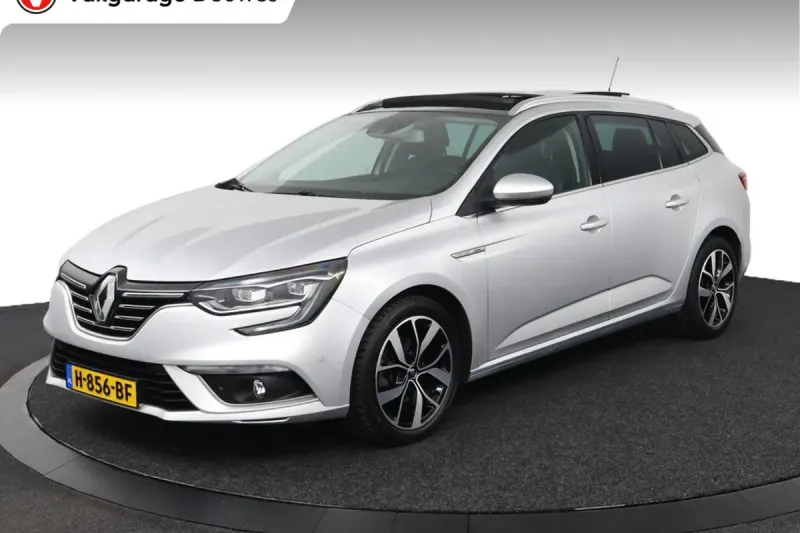 Renault Mégane (2020)