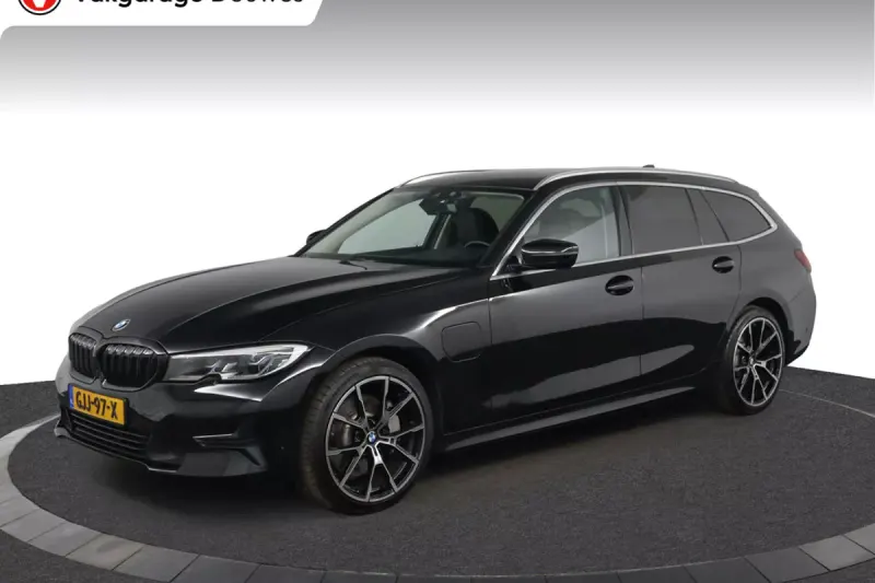 BMW 3-Serie (2021)