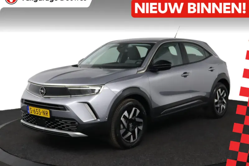 Opel Mokka-e (2023)