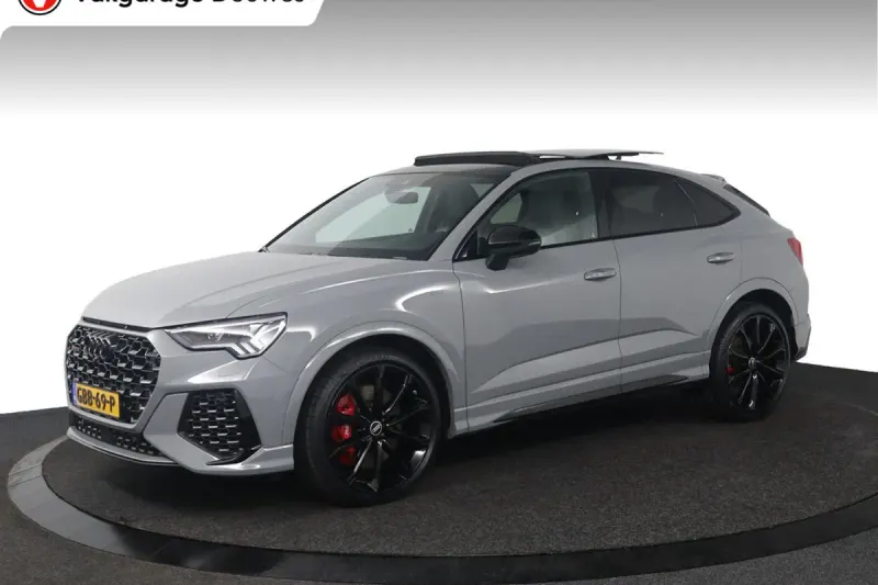 Audi RS Q3 (2020)