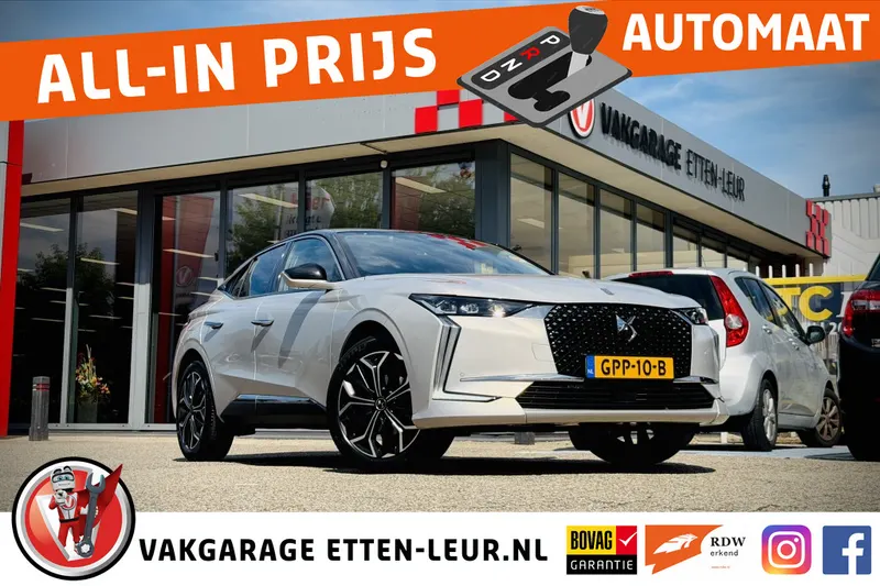 DS 4 (2022)