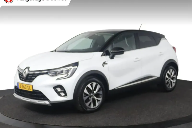 Renault Captur (2020)