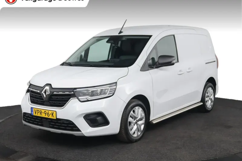 Renault Kangoo (2022)