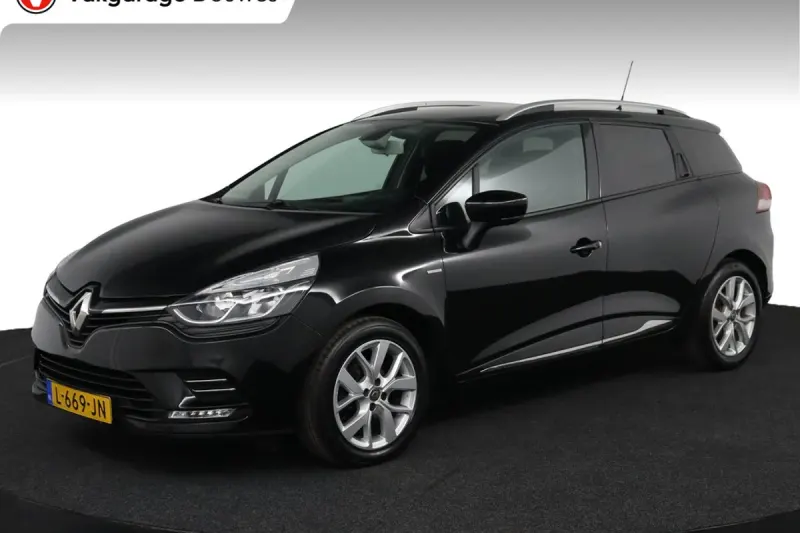Renault Clio (2020)