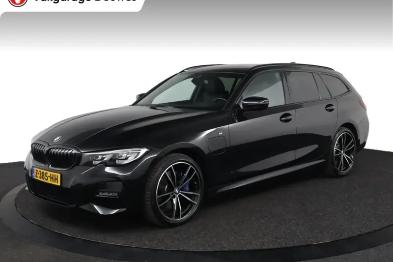 BMW 3-Serie (2021)