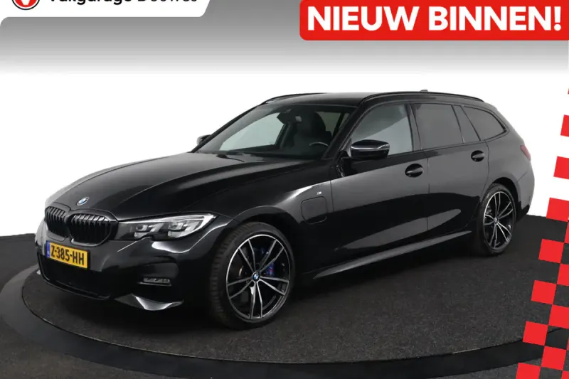 BMW 3-Serie (2021)