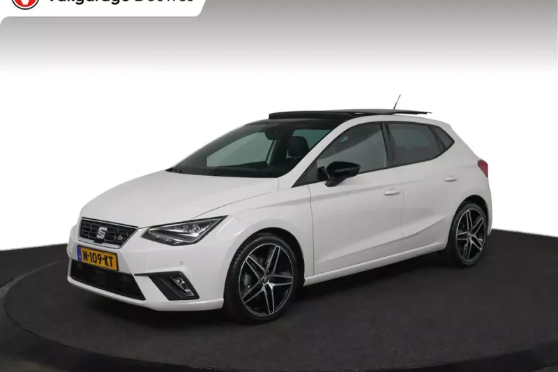 SEAT Ibiza (2020)