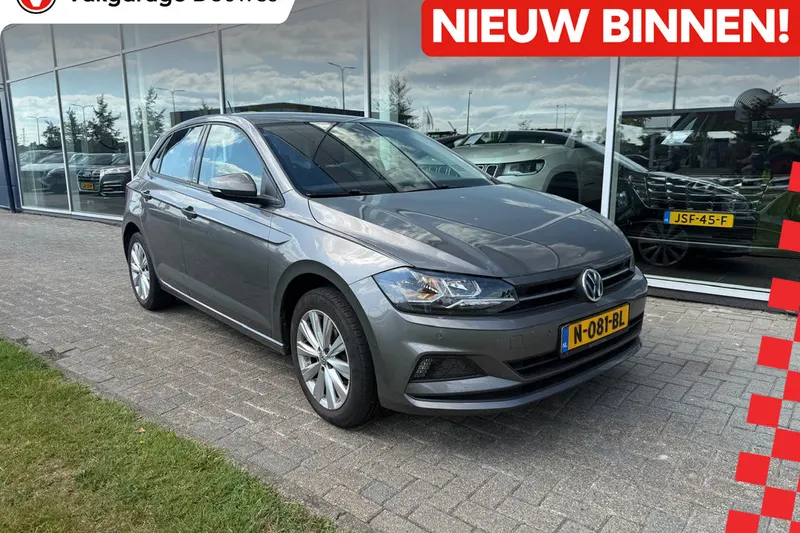 Volkswagen Polo (2020)