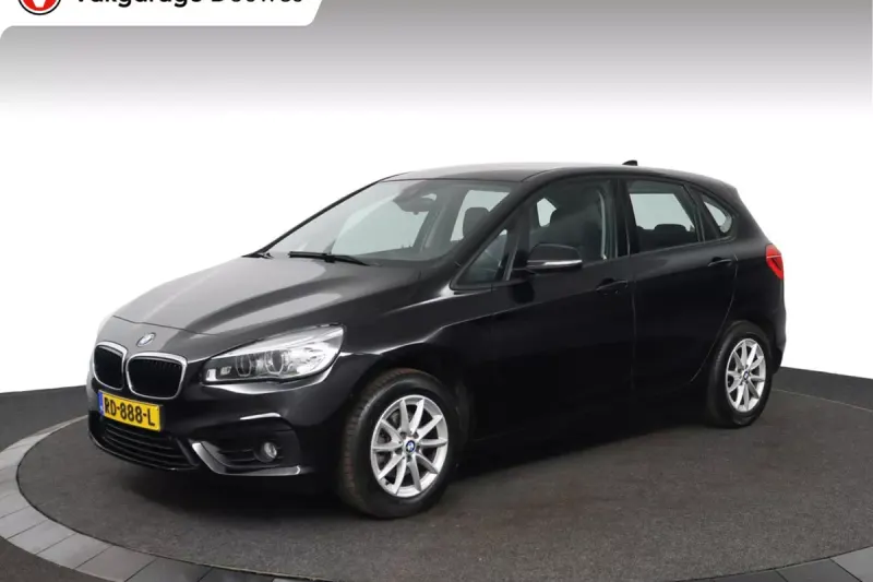 BMW 2-Serie (2017)
