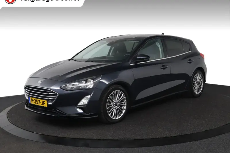 Ford Focus (2020)