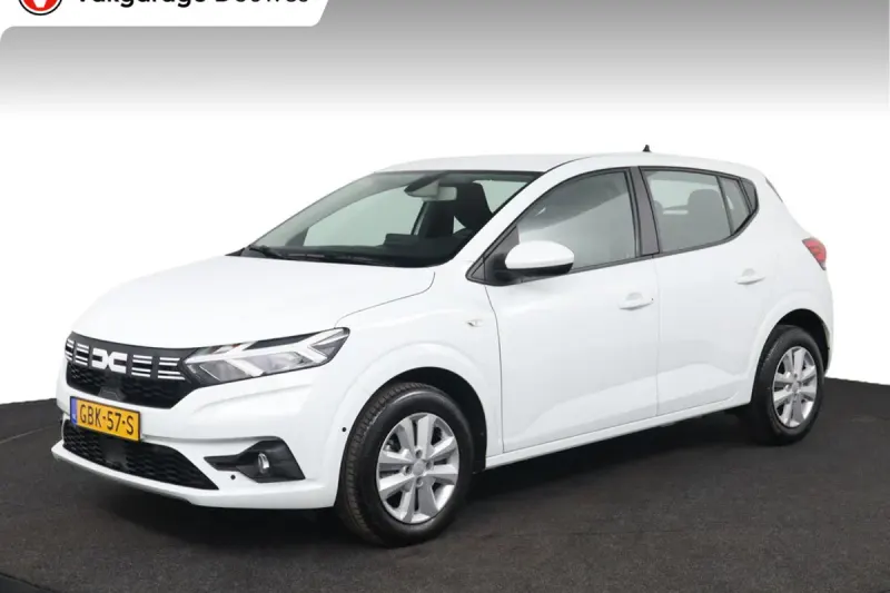 Dacia Sandero (2024)