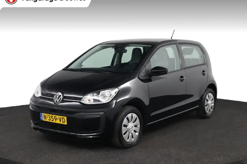 Volkswagen Up! (2022)