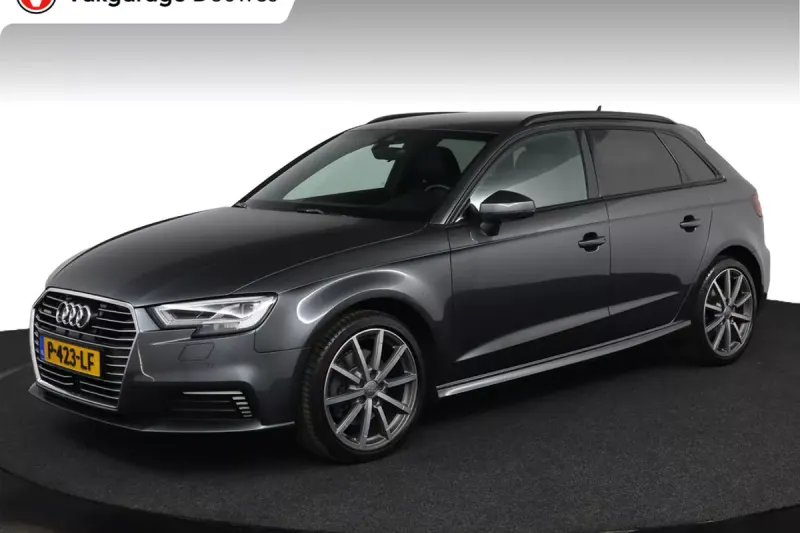 Audi A3 (2020)