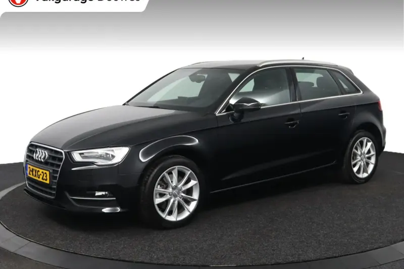 Audi A3 (2013)