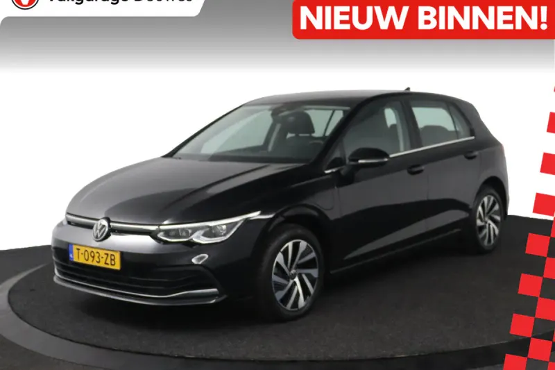 Volkswagen Golf (2020)