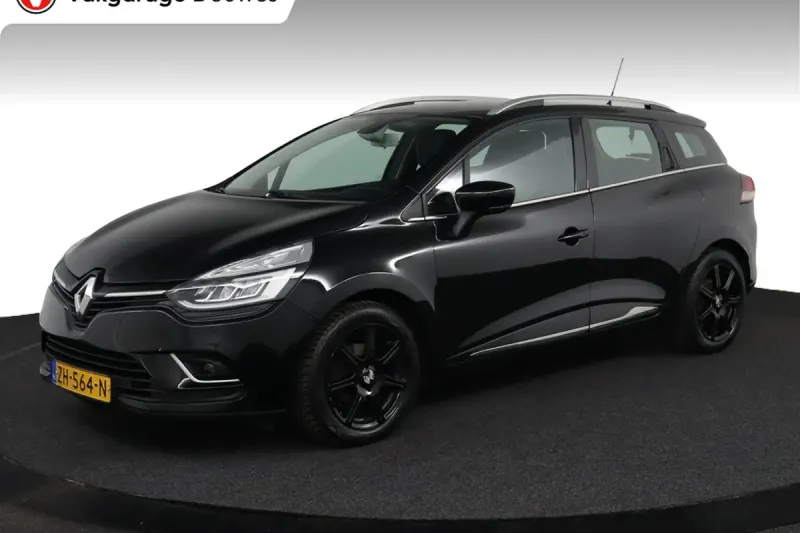 Renault Clio (2019)