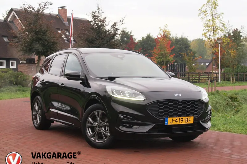 Ford Kuga (2020)
