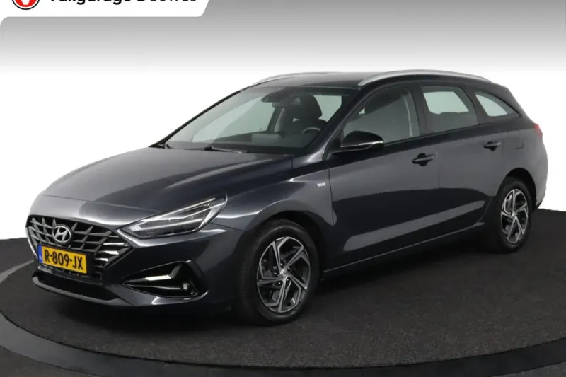 Hyundai i30 (2022)