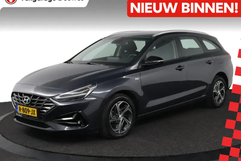Hyundai i30 (2022)