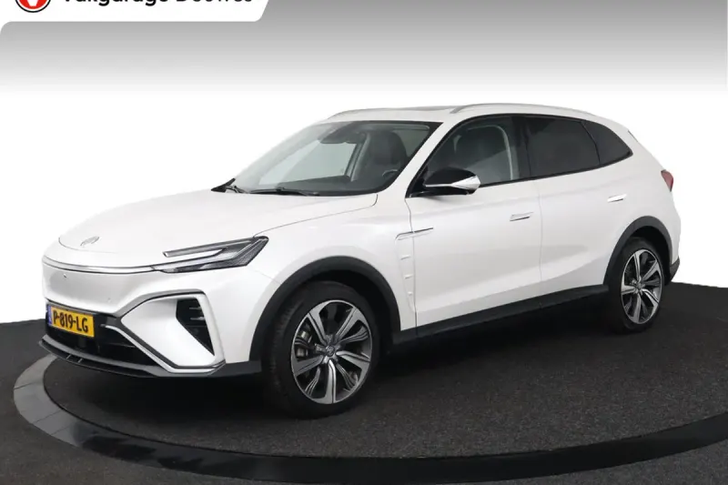 MG Marvel R (2022)