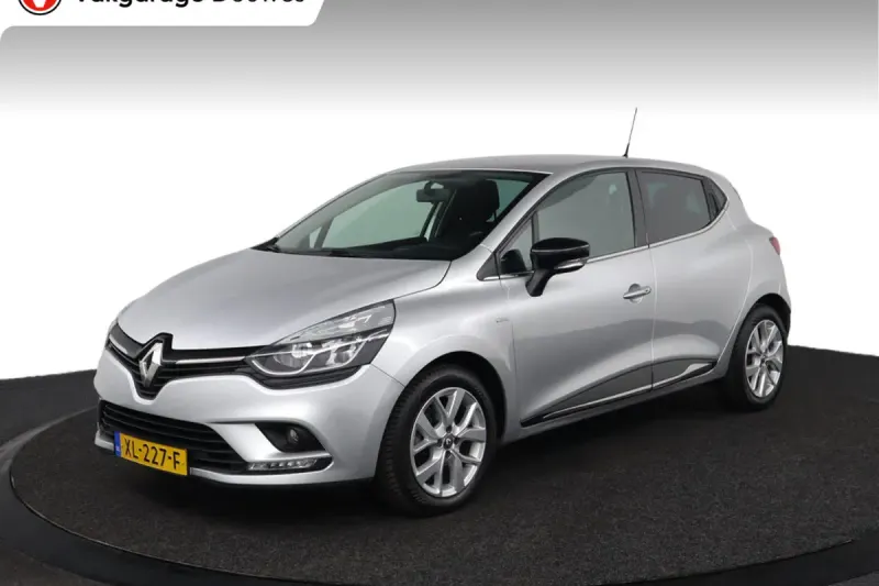 Renault Clio (2019)