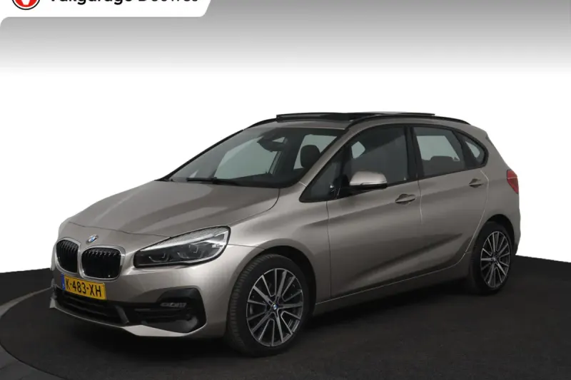 BMW 2-Serie (2021)
