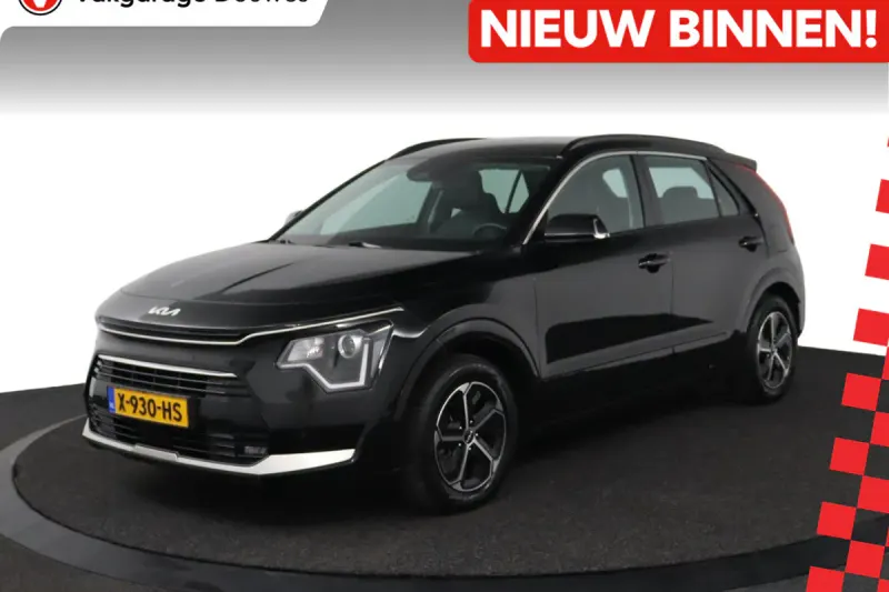 Kia Niro (2023)