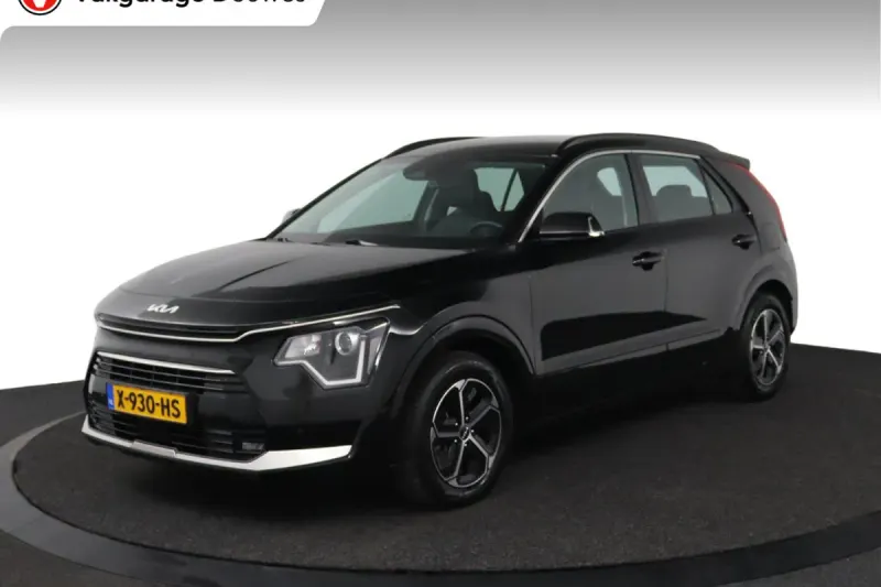 Kia Niro (2023)