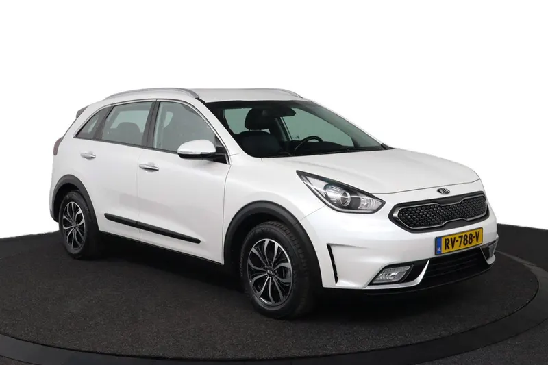 Kia Niro (2018)