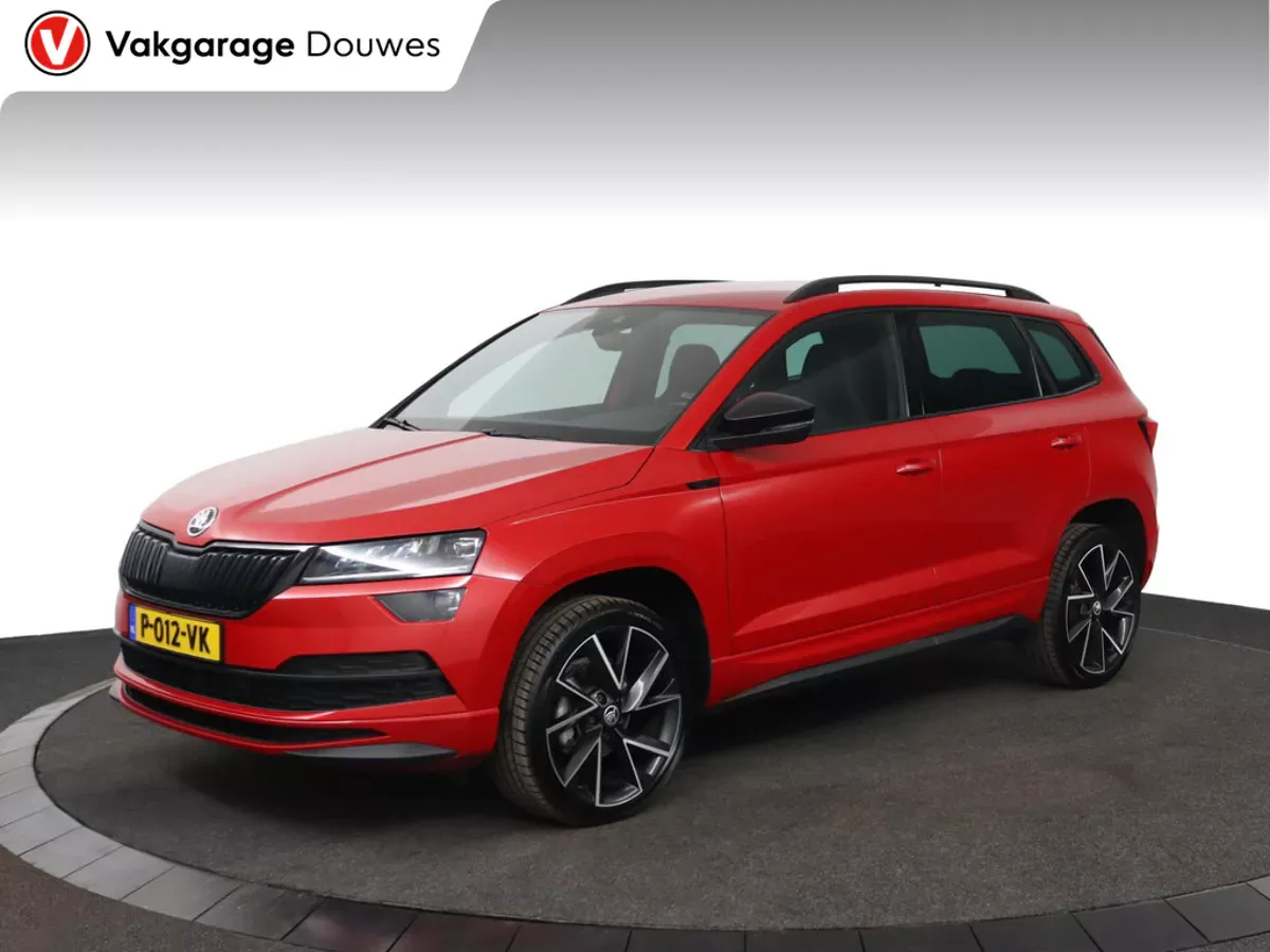 Škoda Karoq (2020) — foto 1