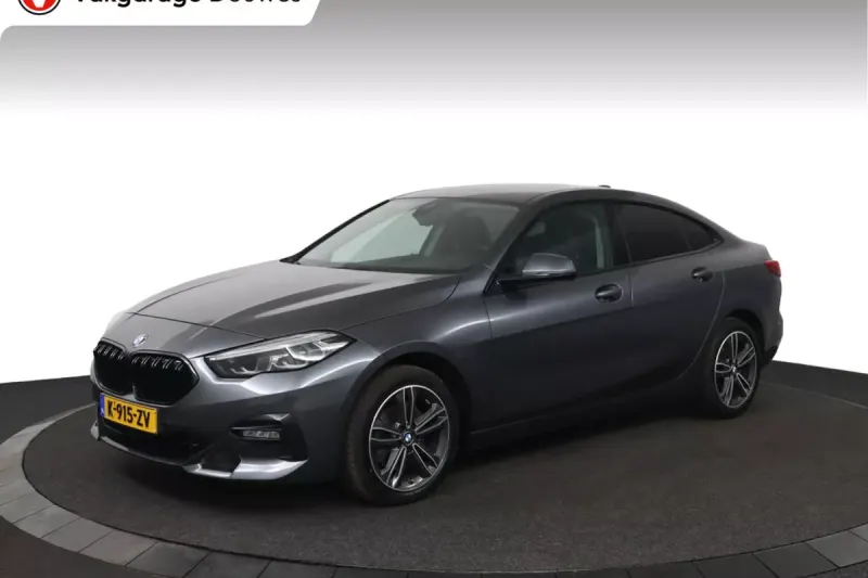 BMW 2-Serie (2021)