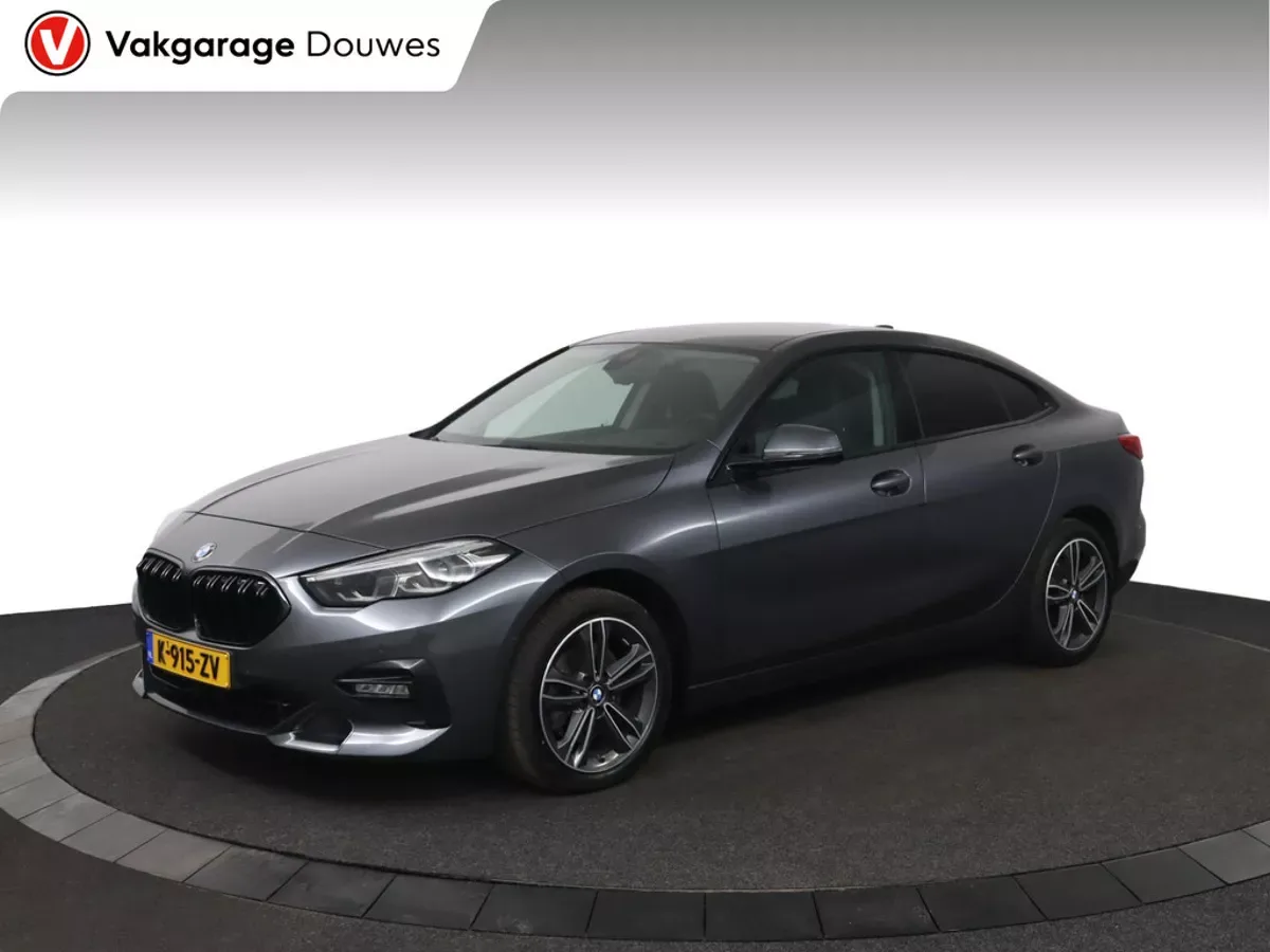 BMW 2-Serie (2021) — foto 1