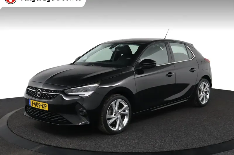 Opel Corsa (2020)