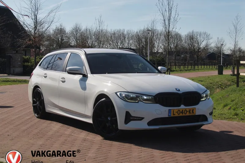 BMW 3-Serie (2021)