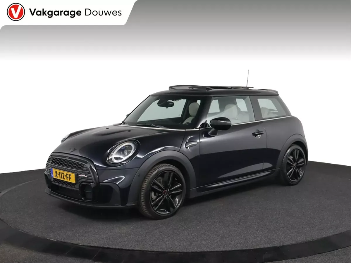 MINI 3-Deurs (2023) — foto 1