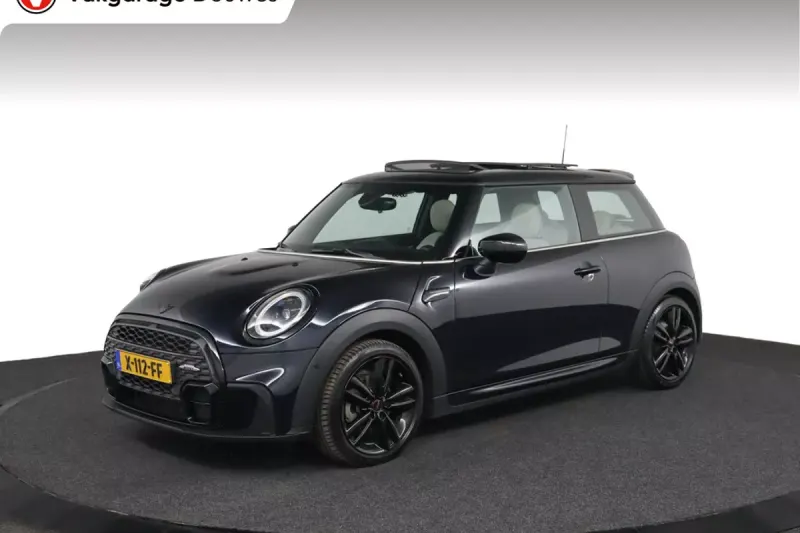 MINI Cooper (2023)