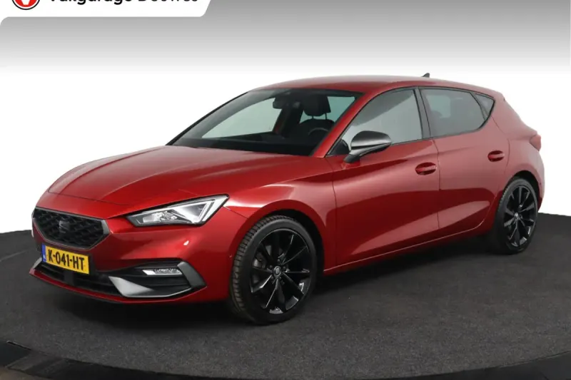 SEAT Leon (2021)